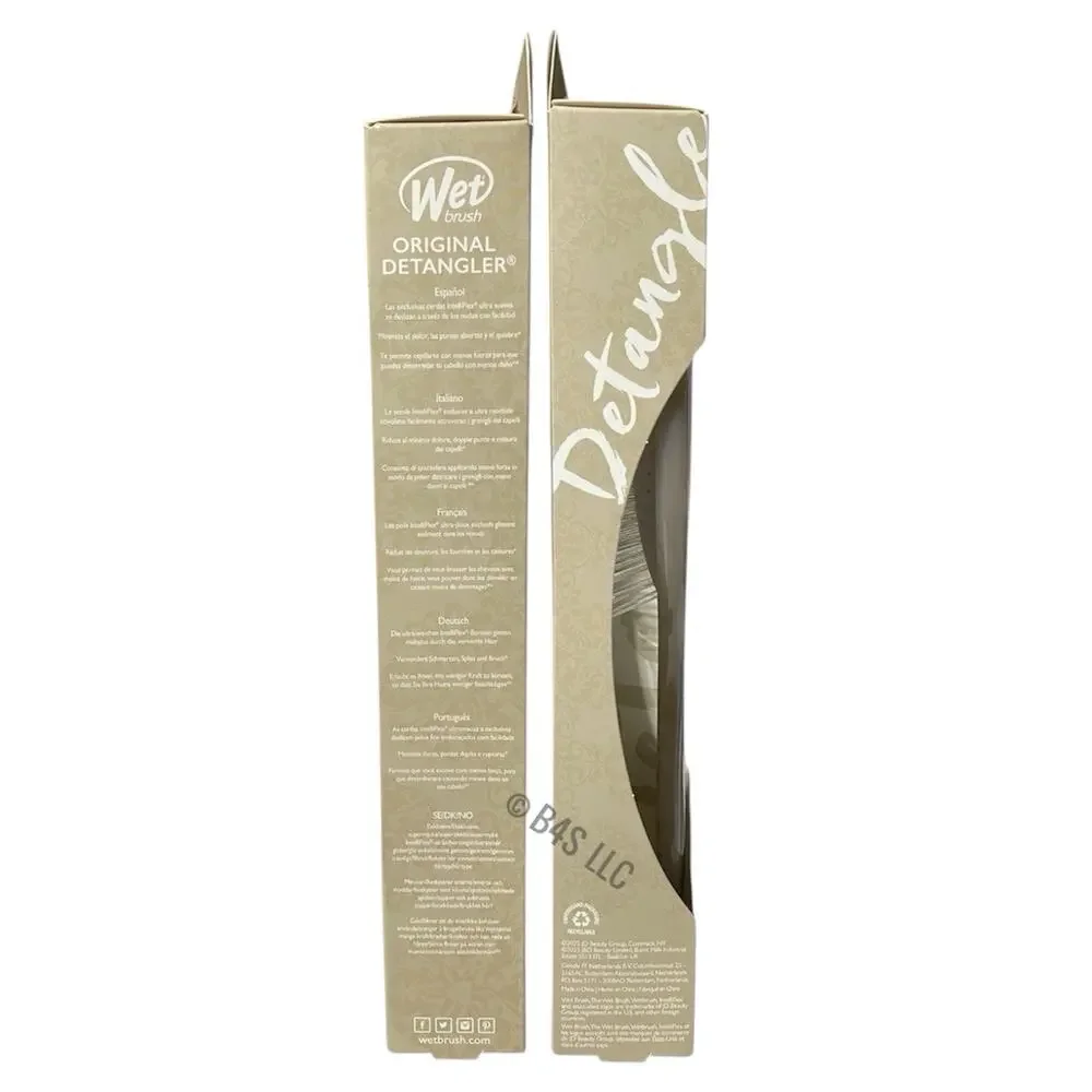The Wet Brush wet brush
